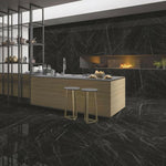 30x30 Virello Marquinia Lucido Polished Marble Look Porcelain Tile 30x30 Virello Marquinia Lucido Polished Marble Look Porcelain Tile - American Tile Depot