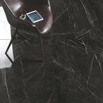 30x30 Virello Marquinia Soft Matte Marble Look Porcelain Tile 30x30 Virello Marquinia Soft Matte Marble Look Porcelain Tile - American Tile Depot