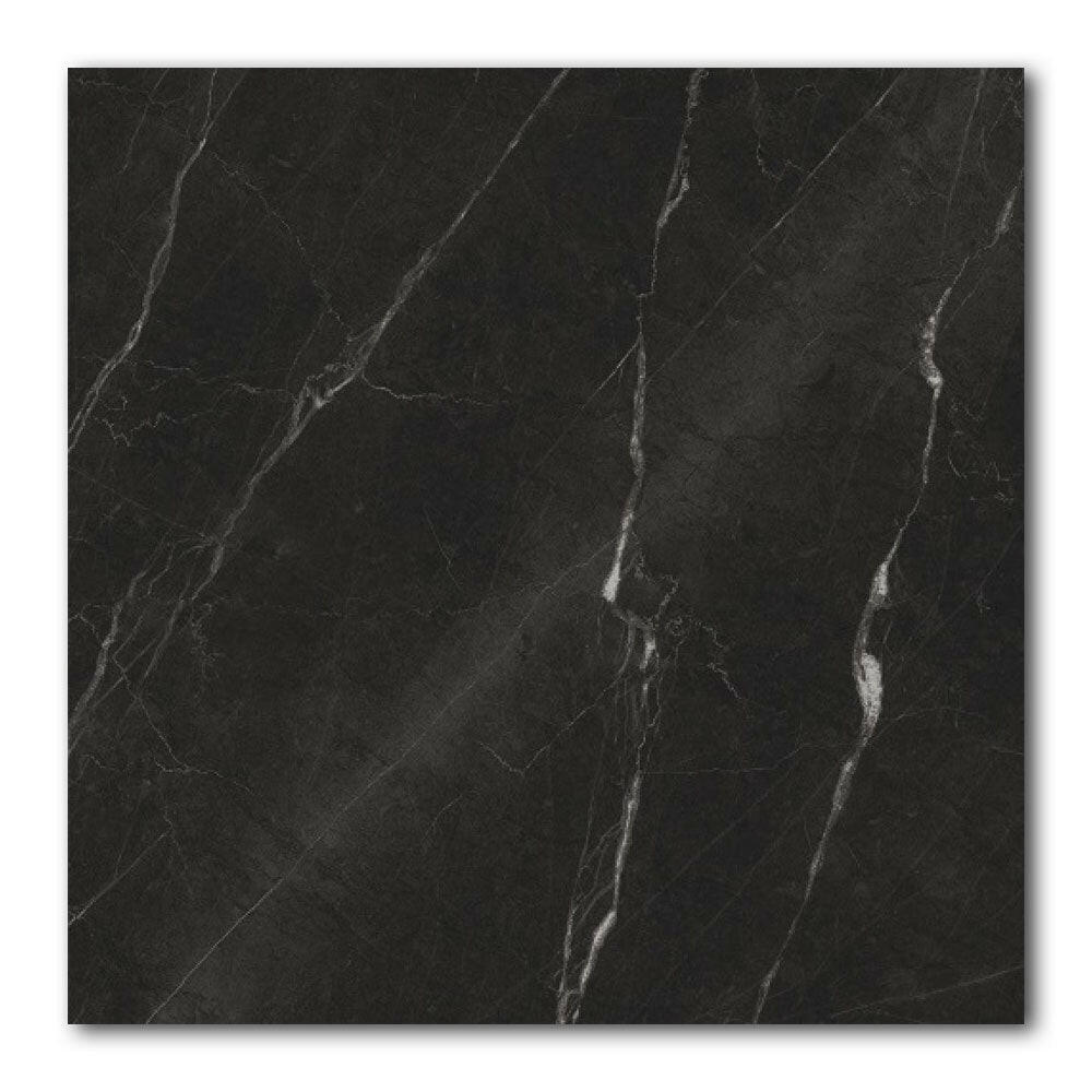 30x30 Virello Marquinia Soft Matte Marble Look Porcelain Tile 30x30 Virello Marquinia Soft Matte Marble Look Porcelain Tile - American Tile Depot