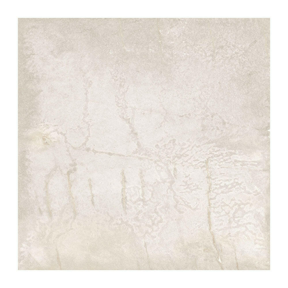 32x32 Ascendra Bianco Matte Travertine Look Porcelain Tile 32x32 Ascendra Bianco Matte Travertine Look Porcelain Tile - American Tile Depot