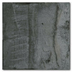 32x32 Ascendra Black Matte Travertine Look Porcelain Tile 32x32 Ascendra Black Matte Travertine Look Porcelain Tile - American Tile Depot