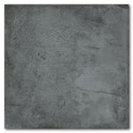 32x32 Ascendra Black Matte Travertine Look Porcelain Tile 32x32 Ascendra Black Matte Travertine Look Porcelain Tile - American Tile Depot