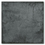 32x32 Ascendra Black Matte Travertine Look Porcelain Tile 32x32 Ascendra Black Matte Travertine Look Porcelain Tile - American Tile Depot