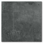 32x32 Ascendra Black Matte Travertine Look Porcelain Tile 32x32 Ascendra Black Matte Travertine Look Porcelain Tile - American Tile Depot