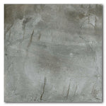 32x32 Ascendra Gray Matte Travertine Look Porcelain Tile 32x32 Ascendra Gray Matte Travertine Look Porcelain Tile - American Tile Depot