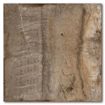 32x32 Ascendra Noce Matte Travertine Look Porcelain Tile 32x32 Ascendra Noce Matte Travertine Look Porcelain Tile - American Tile Depot