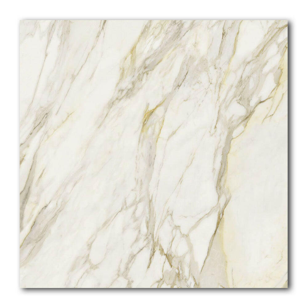 32x32 Brivelle Marble Look Glossy Porcelain Tile 32x32 Brivelle Marble Look Glossy Porcelain Tile - American Tile Depot