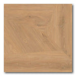 32x32 Evera Havana Tangram Matte Wood Look Porcelain Tile 32x32 Evera Havana Tangram Matte Wood Look Porcelain Tile - American Tile Depot