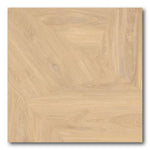 32x32 Evera Natural Tangram Matte Wood Look Porcelain Tile 32x32 Evera Natural Tangram Matte Wood Look Porcelain Tile - American Tile Depot