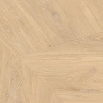 32x32 Evera Natural Tangram Matte Wood Look Porcelain Tile 32x32 Evera Natural Tangram Matte Wood Look Porcelain Tile - American Tile Depot