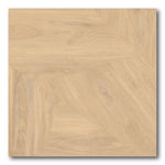 32x32 Evera Natural Tangram Matte Wood Look Porcelain Tile 32x32 Evera Natural Tangram Matte Wood Look Porcelain Tile - American Tile Depot