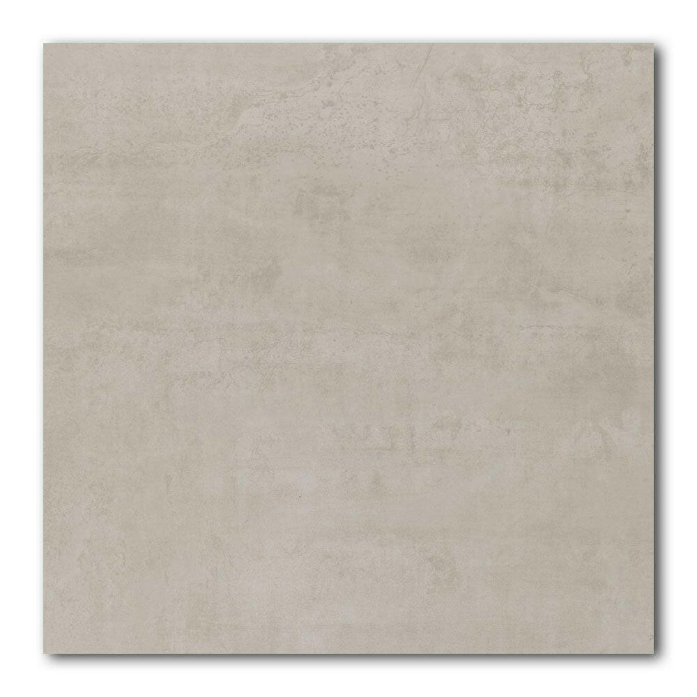 32x32 Glaciera Grey Concrete Look Polished Porcelain Tile 32x32 Glaciera Grey Concrete Look Polished Porcelain Tile - American Tile Depot