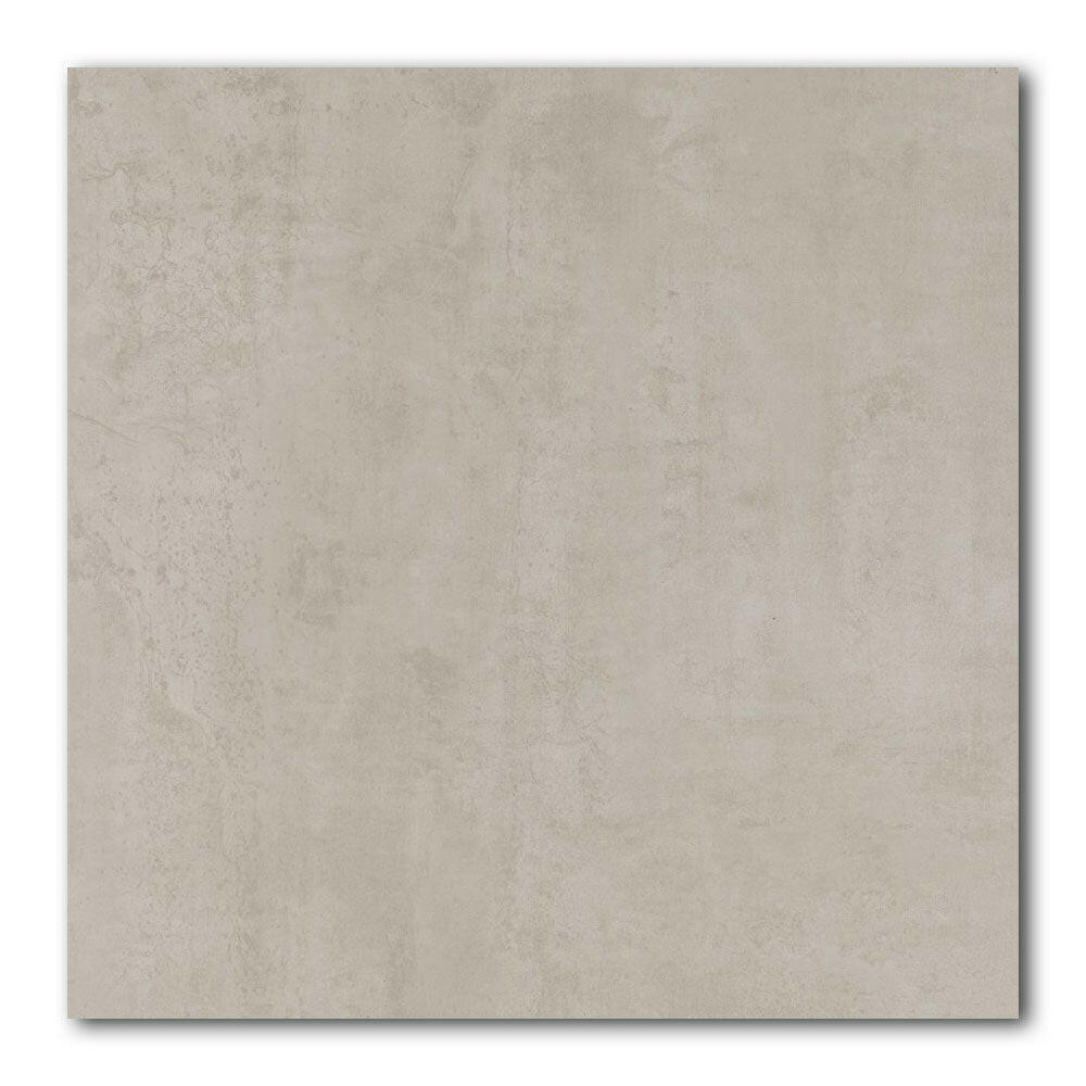 32x32 Glaciera Grey Concrete Look Polished Porcelain Tile 32x32 Glaciera Grey Concrete Look Polished Porcelain Tile - American Tile Depot