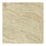 32x32 Legnaro Polished Travertine Look Porcelain Tile 32x32 Legnaro Polished Travertine Look Porcelain Tile - American Tile Depot