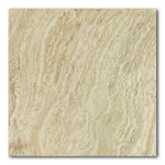 32x32 Legnaro Polished Travertine Look Porcelain Tile 32x32 Legnaro Polished Travertine Look Porcelain Tile - American Tile Depot