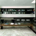 32x32 Lumera Calacatta Luc Polished Marble Look Porcelain Tile 32x32 Lumera Calacatta Luc Polished Marble Look Porcelain Tile - American Tile Depot