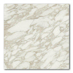 32x32 Lumera Calacatta Luc Polished Marble Look Porcelain Tile 32x32 Lumera Calacatta Luc Polished Marble Look Porcelain Tile - American Tile Depot