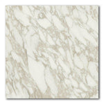 32x32 Lumera Calacatta Luc Polished Marble Look Porcelain Tile 32x32 Lumera Calacatta Luc Polished Marble Look Porcelain Tile - American Tile Depot
