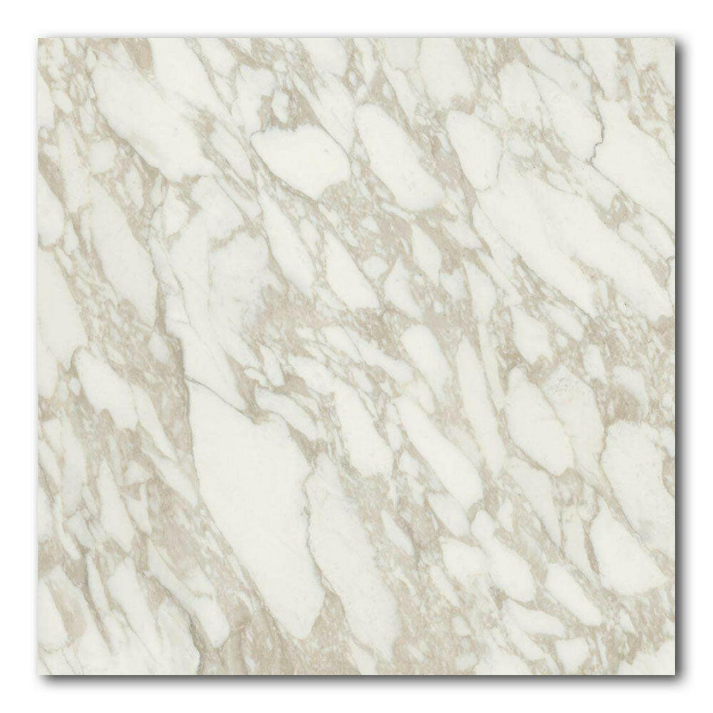 32x32 Lumera Calacatta Luc Polished Marble Look Porcelain Tile 32x32 Lumera Calacatta Luc Polished Marble Look Porcelain Tile - American Tile Depot