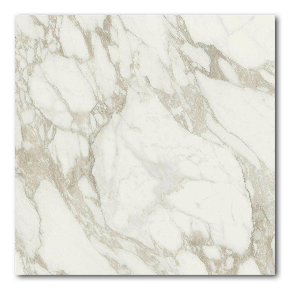 32x32 Lumera Calacatta Nat Matte Marble Look Porcelain Tile 32x32 Lumera Calacatta Nat Matte Marble Look Porcelain Tile - American Tile Depot