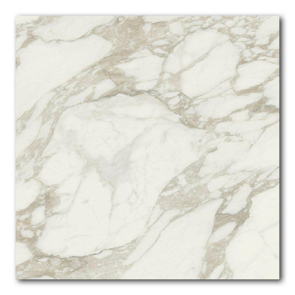 32x32 Lumera Calacatta Nat Matte Marble Look Porcelain Tile 32x32 Lumera Calacatta Nat Matte Marble Look Porcelain Tile - American Tile Depot