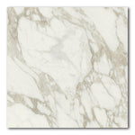 32x32 Lumera Calacatta Nat Matte Marble Look Porcelain Tile 32x32 Lumera Calacatta Nat Matte Marble Look Porcelain Tile - American Tile Depot