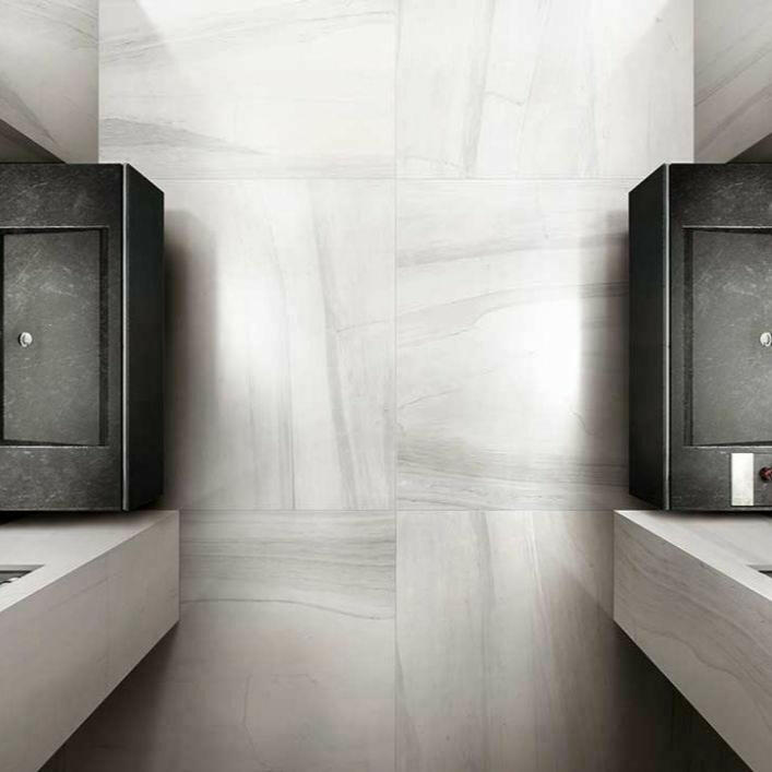 32x32 Lumera Palissandro Luc Polished Marble Look Porcelain Tile 32x32 Lumera Palissandro Luc Polished Marble Look Porcelain Tile - American Tile Depot
