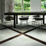 32x32 Lumera Sorrento Luc Polished Marble Look Porcelain Tile 32x32 Lumera Sorrento Luc Polished Marble Look Porcelain Tile - American Tile Depot