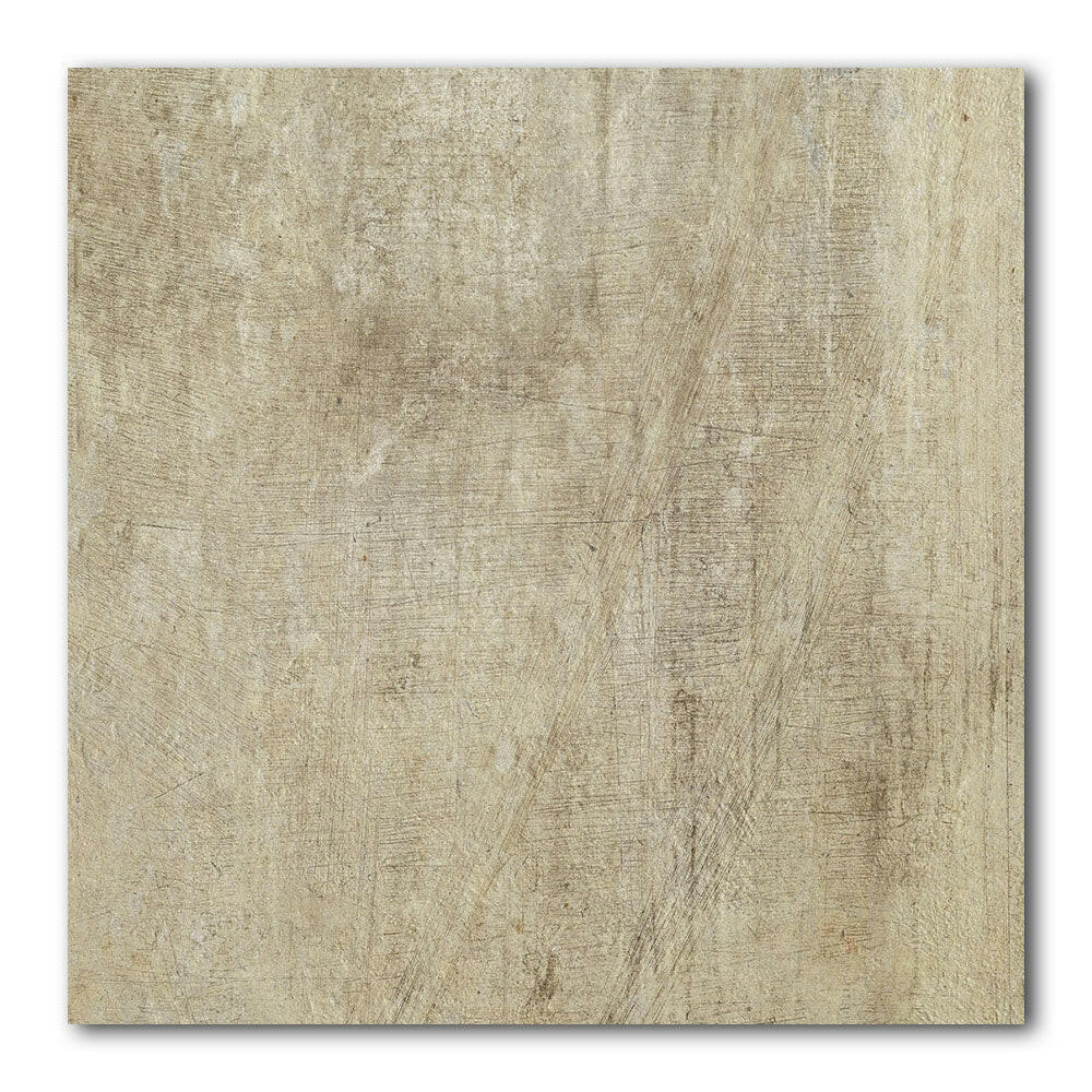 32x32 Thivora Mou Matte Concrete Look Porcelain Tile