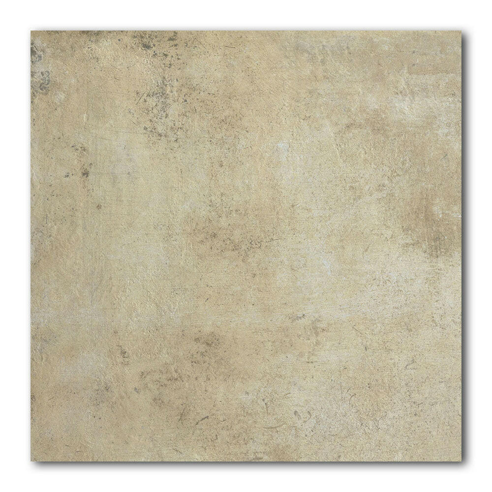 32x32 Thivora Mou Matte Concrete Look Porcelain Tile