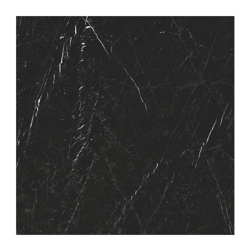 32x32 Solviera Marquinia Glossy Marble Look Porcelain Tile 32x32 Solviera Marquinia Glossy Marble Look Porcelain Tile - American Tile Depot