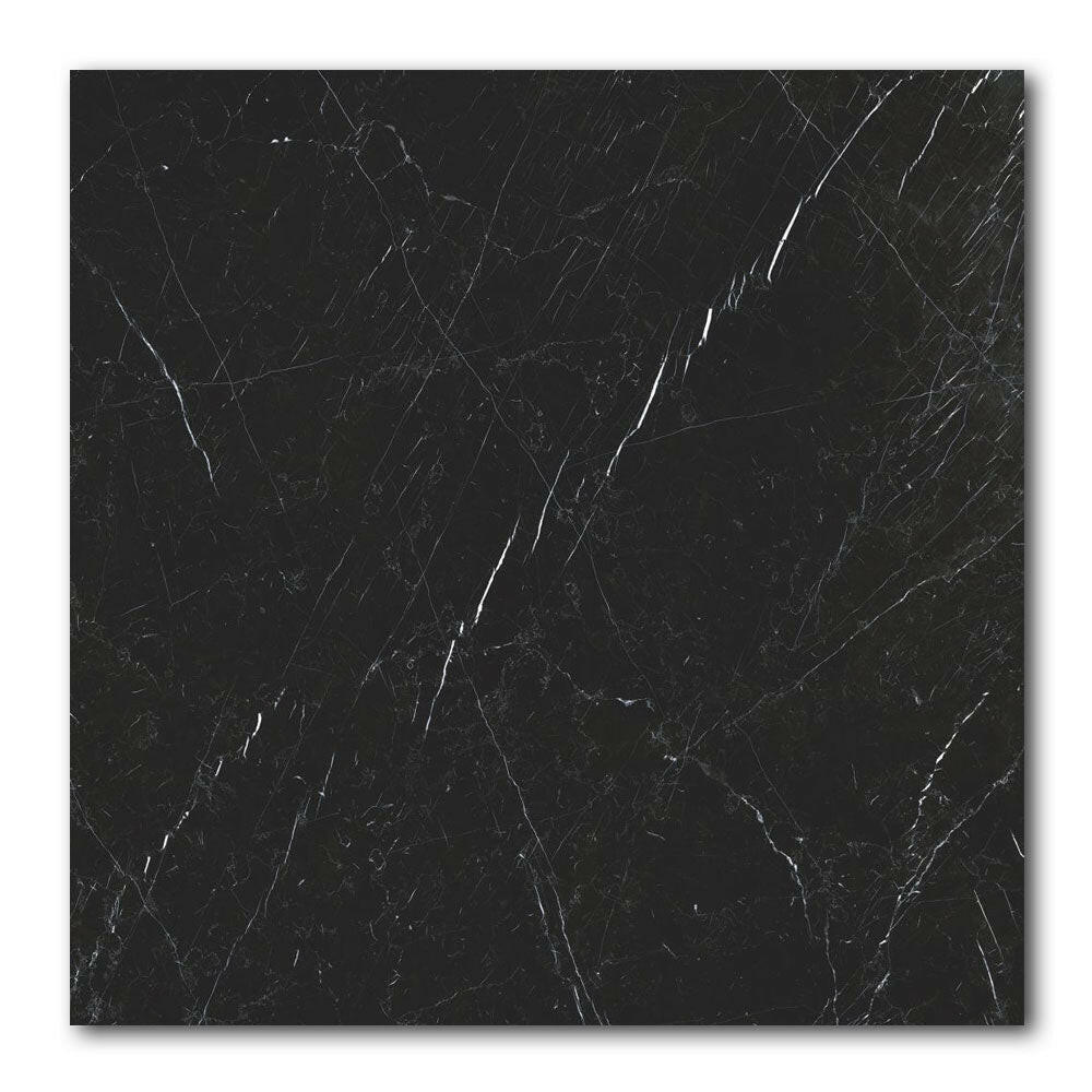 32x32 Solviera Marquinia Glossy Marble Look Porcelain Tile 32x32 Solviera Marquinia Glossy Marble Look Porcelain Tile - American Tile Depot