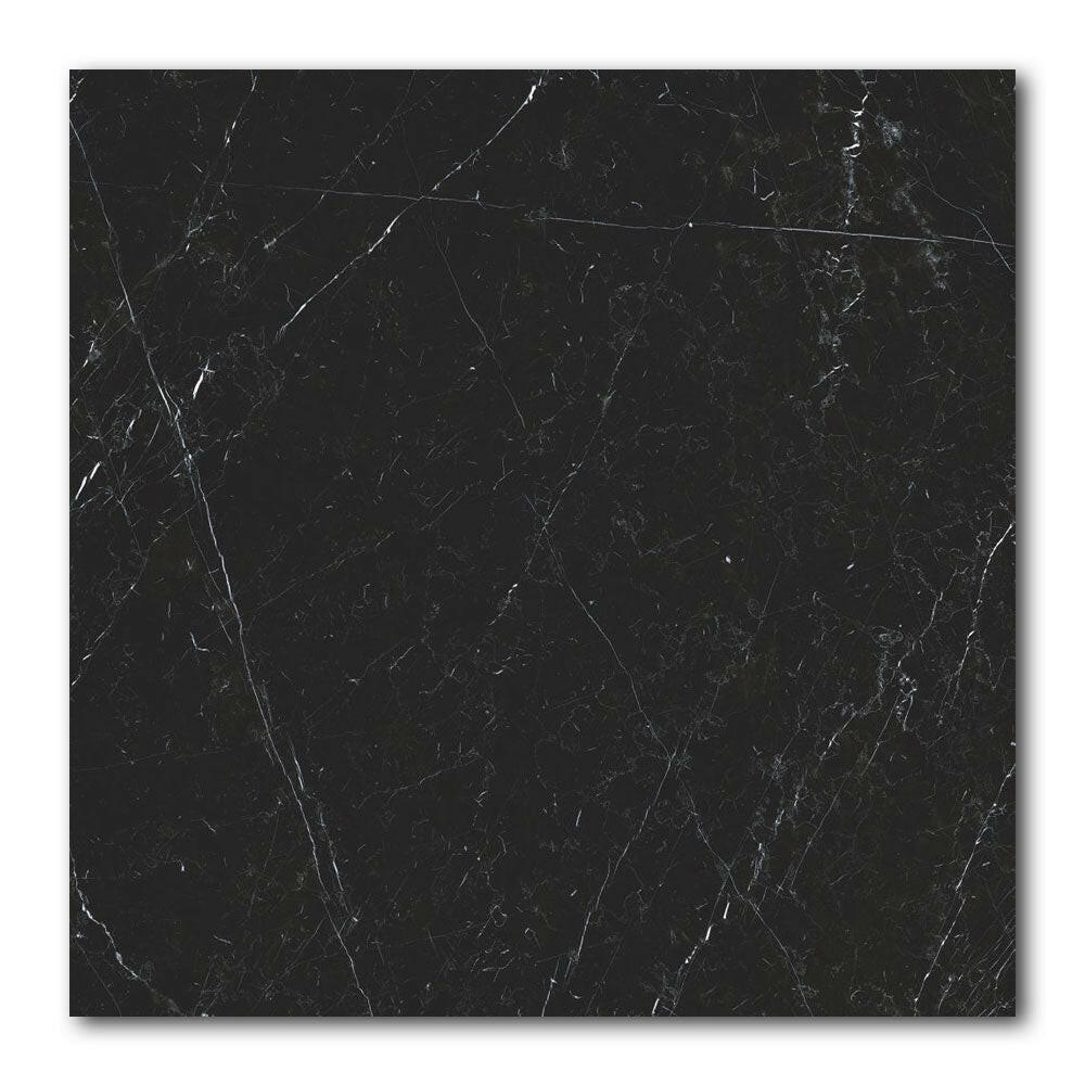 32x32 Solviera Marquinia Glossy Marble Look Porcelain Tile 32x32 Solviera Marquinia Glossy Marble Look Porcelain Tile - American Tile Depot