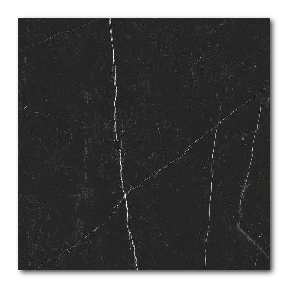 32x32 Solviera Marquinia Glossy Marble Look Porcelain Tile 32x32 Solviera Marquinia Glossy Marble Look Porcelain Tile - American Tile Depot