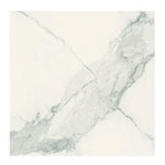 32x32 Solviera Statuario Soft Matte Marble Look Porcelain Tile 32x32 Solviera Statuario Soft Matte Marble Look Porcelain Tile - American Tile Depot