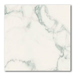 32x32 Solviera Statuario Soft Matte Marble Look Porcelain Tile 32x32 Solviera Statuario Soft Matte Marble Look Porcelain Tile - American Tile Depot