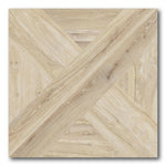 32x32 Thivess Amande Decor Matte Wood Look Porcelain Tile 32x32 Thivess Amande Decor Matte Wood Look Porcelain Tile - American Tile Depot