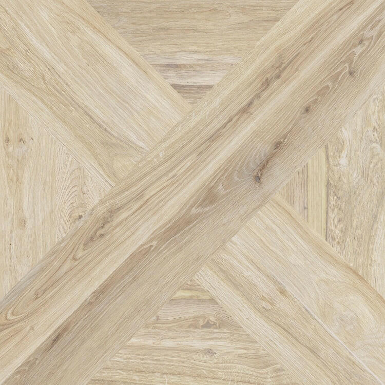 32x32 Thivess Amande Decor Matte Wood Look Porcelain Tile 32x32 Thivess Amande Decor Matte Wood Look Porcelain Tile - American Tile Depot