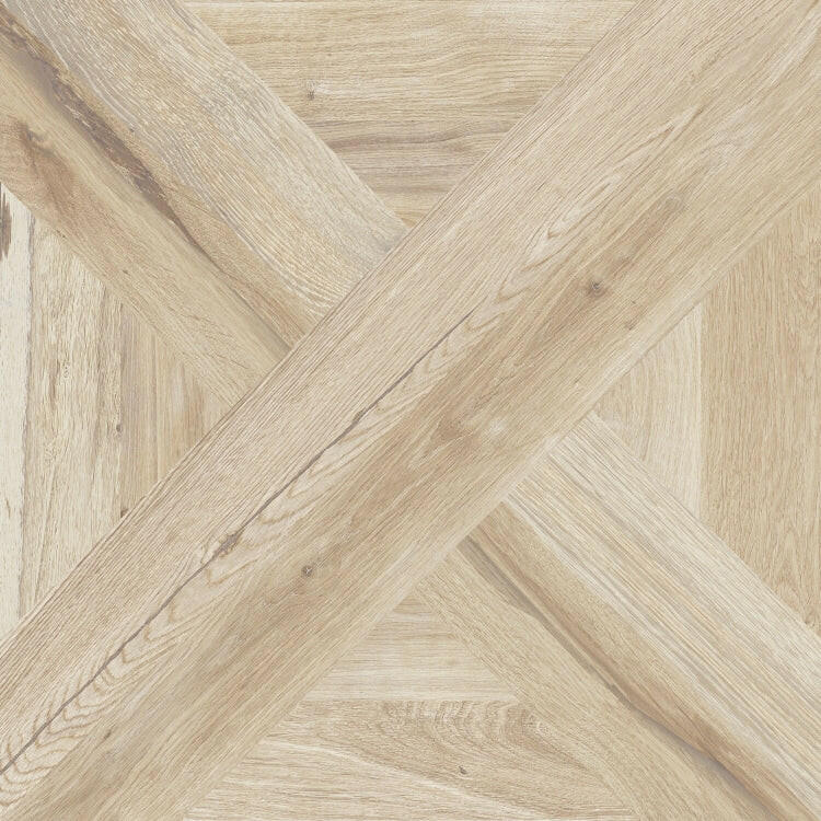 32x32 Thivess Amande Decor Matte Wood Look Porcelain Tile 32x32 Thivess Amande Decor Matte Wood Look Porcelain Tile - American Tile Depot