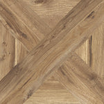 32x32 Thivess Noisette Decor Matte Wood Look Porcelain Tile 32x32 Thivess Noisette Decor Matte Wood Look Porcelain Tile - American Tile Depot