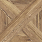 32x32 Thivess Noisette Decor Matte Wood Look Porcelain Tile 32x32 Thivess Noisette Decor Matte Wood Look Porcelain Tile - American Tile Depot