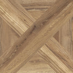 32x32 Thivess Noisette Decor Matte Wood Look Porcelain Tile 32x32 Thivess Noisette Decor Matte Wood Look Porcelain Tile - American Tile Depot