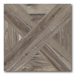 32x32 Thivess Perle Decor Matte Wood Look Porcelain Tile 32x32 Thivess Perle Decor Matte Wood Look Porcelain Tile - American Tile Depot
