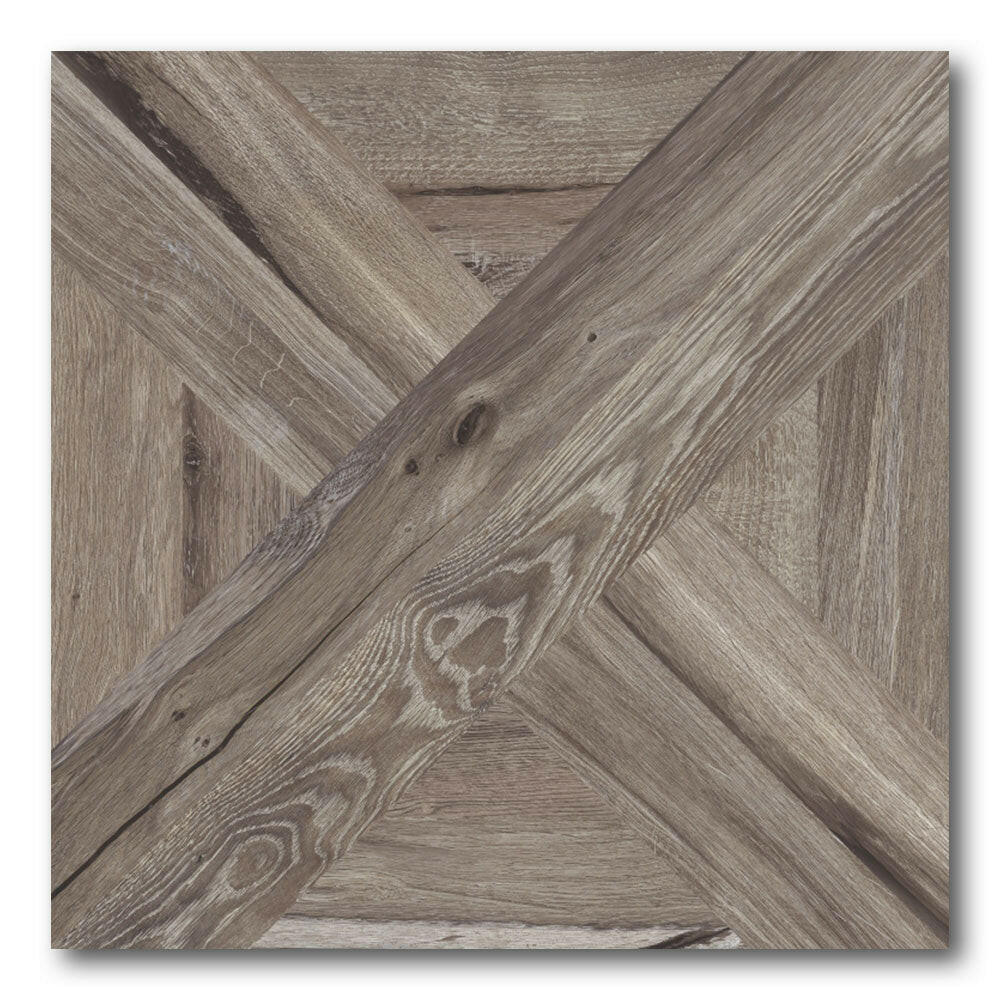 32x32 Thivess Perle Decor Matte Wood Look Porcelain Tile 32x32 Thivess Perle Decor Matte Wood Look Porcelain Tile - American Tile Depot