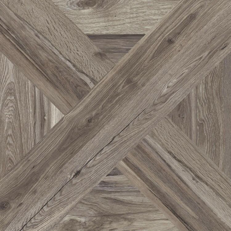 32x32 Thivess Perle Decor Matte Wood Look Porcelain Tile 32x32 Thivess Perle Decor Matte Wood Look Porcelain Tile - American Tile Depot