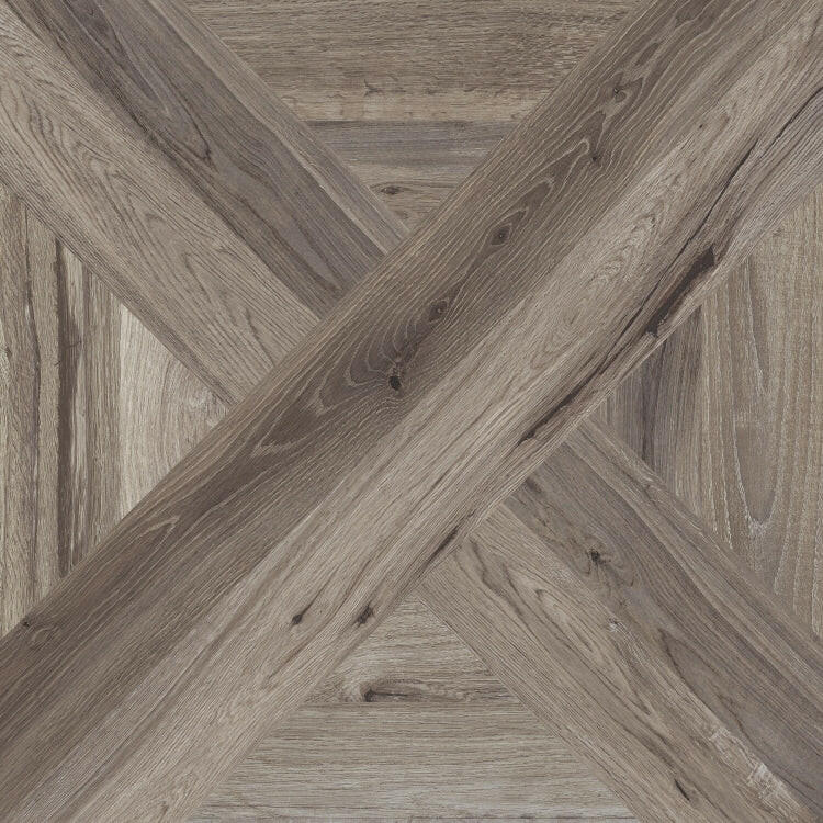 32x32 Thivess Perle Decor Matte Wood Look Porcelain Tile 32x32 Thivess Perle Decor Matte Wood Look Porcelain Tile - American Tile Depot