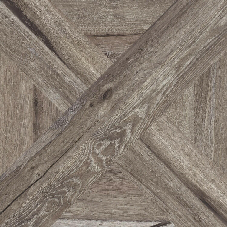 32x32 Thivess Perle Decor Matte Wood Look Porcelain Tile 32x32 Thivess Perle Decor Matte Wood Look Porcelain Tile - American Tile Depot