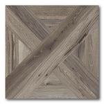 32x32 Thivess Perle Decor Matte Wood Look Porcelain Tile 32x32 Thivess Perle Decor Matte Wood Look Porcelain Tile - American Tile Depot