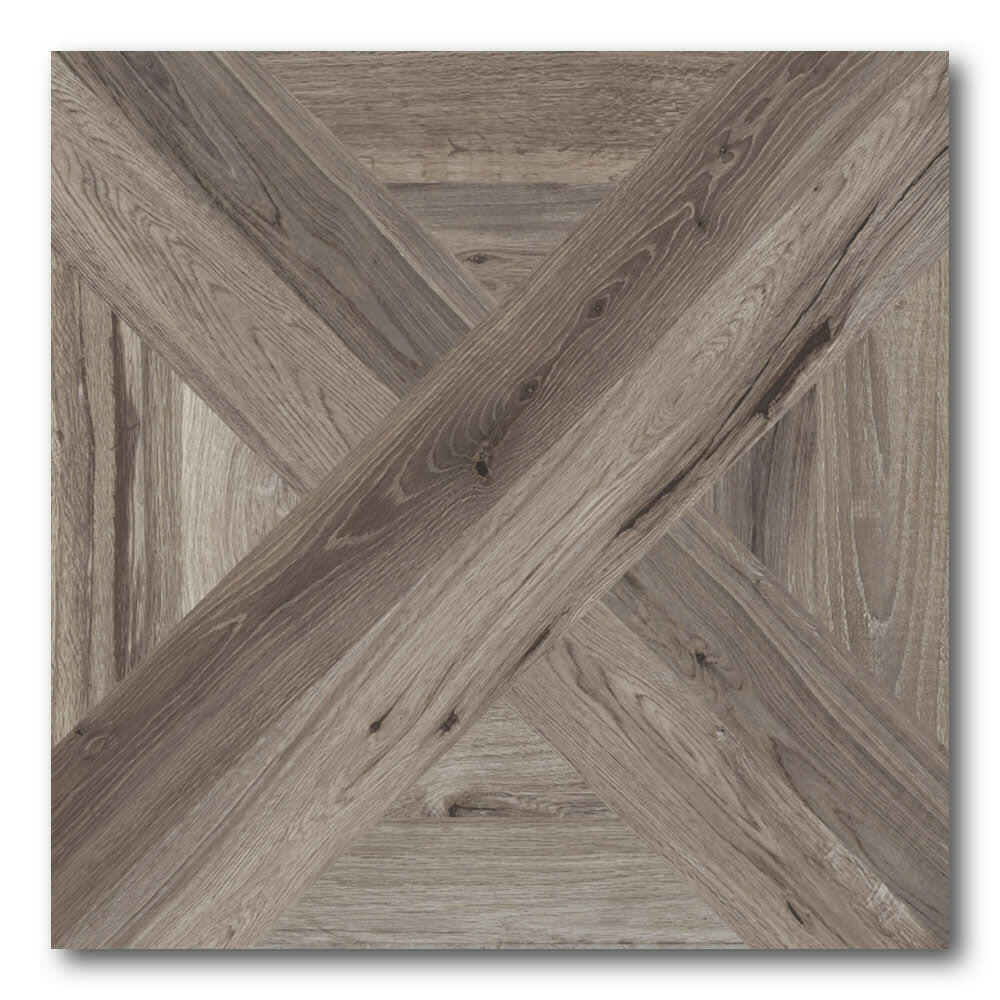 32x32 Thivess Perle Decor Matte Wood Look Porcelain Tile 32x32 Thivess Perle Decor Matte Wood Look Porcelain Tile - American Tile Depot