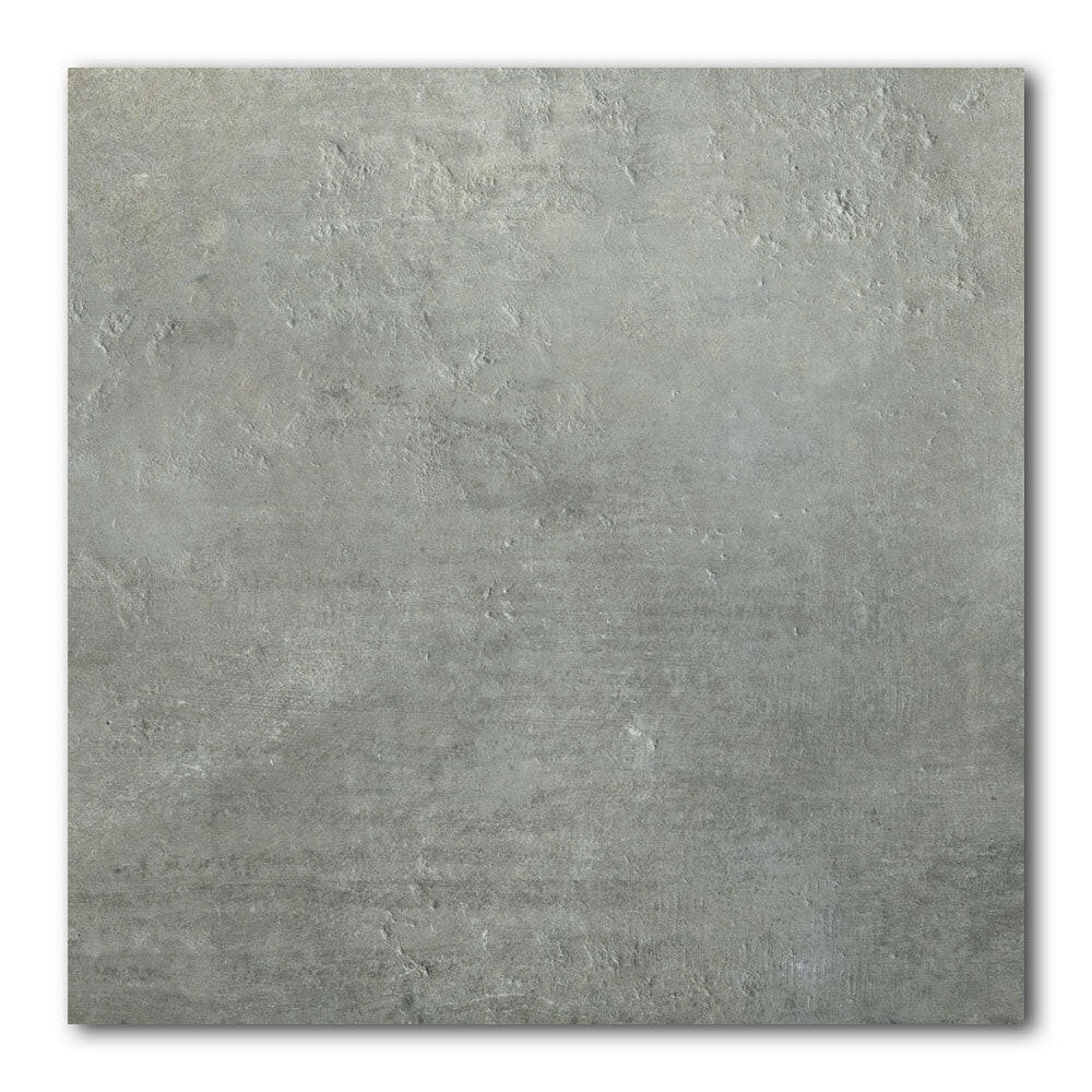 32x32 Thivora Nuage Matte Concrete Look Porcelain Tile - American Tile Depot